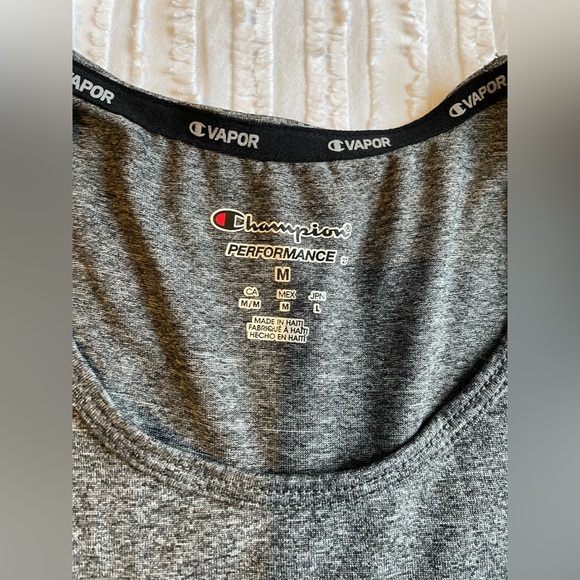 Champion tank top - Picture 2 of 4